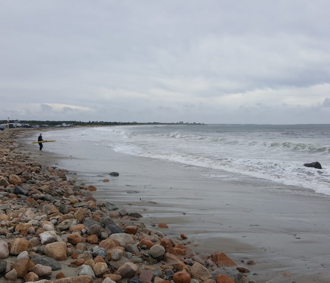 South Shore Beach 2