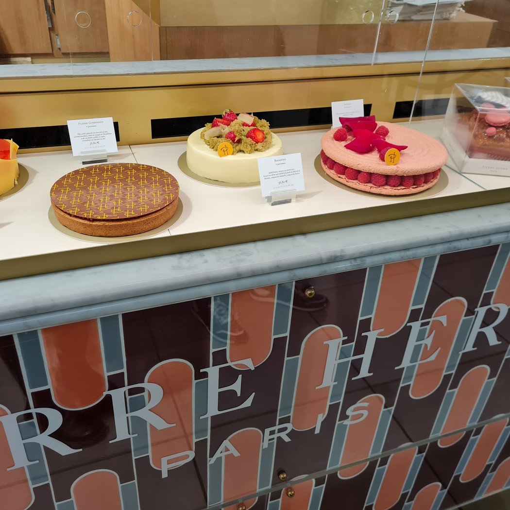 Pierre Hermé 3