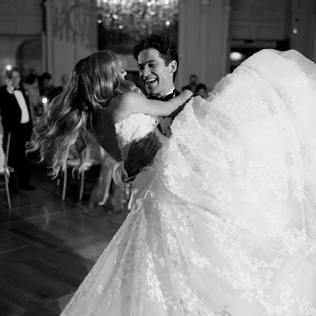 NY Wedding Dance 1