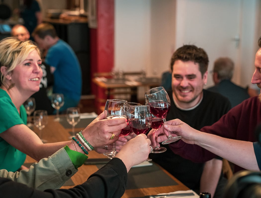Food Tours in Tours 5