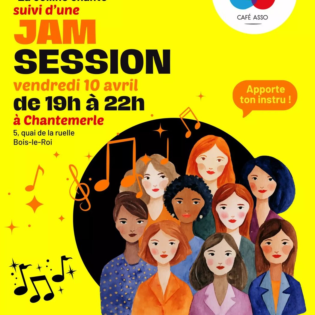 Concert et Jam Session 1