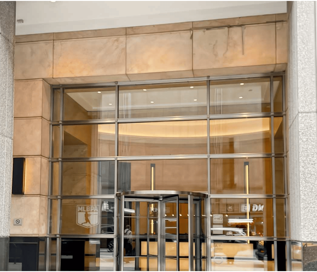 Regus - New York City - 1325 Avenue of Americas 1