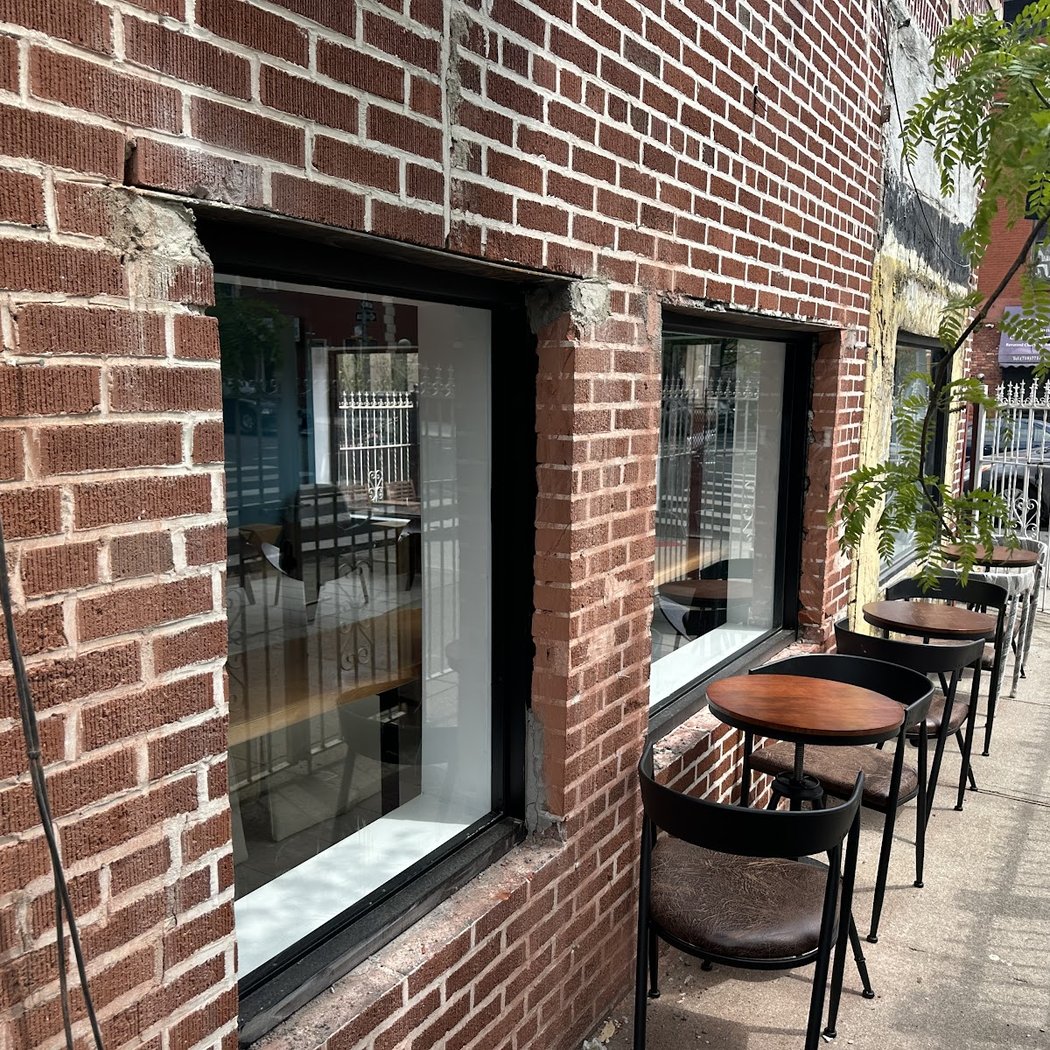 Kingstown Cafe & Wine Bar 2