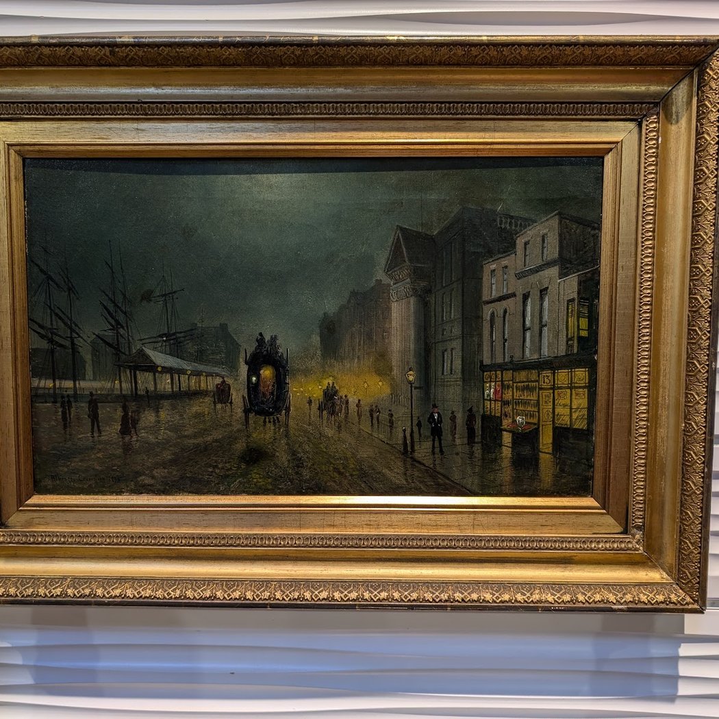 Fine Estate, Inc. Auction Services 1