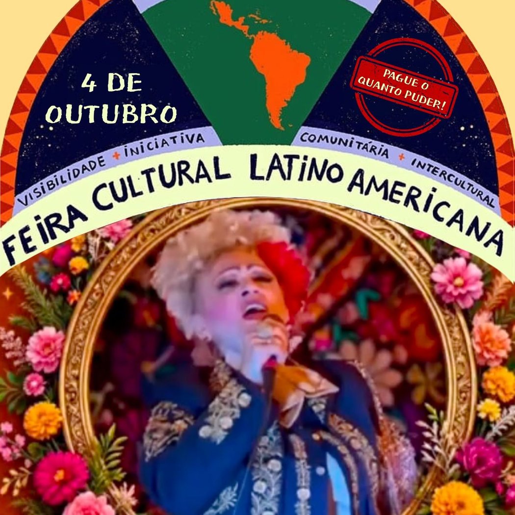 Karaokê com Tibisay