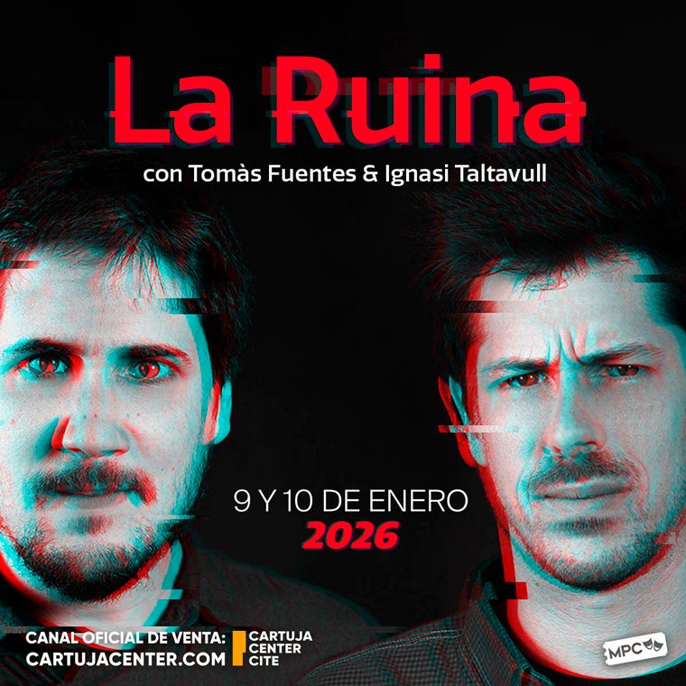 La Ruina 1