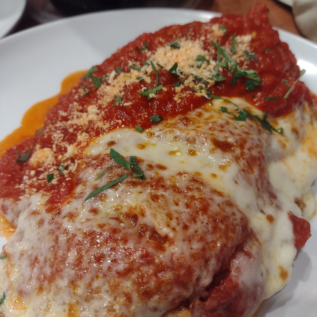 Antonella's Pizza Wappingers Falls 1