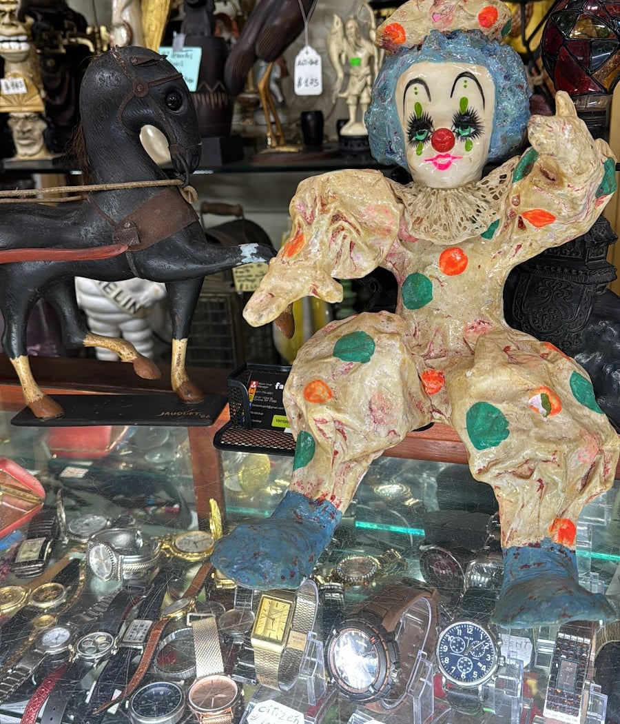 El Museo Boutique 3