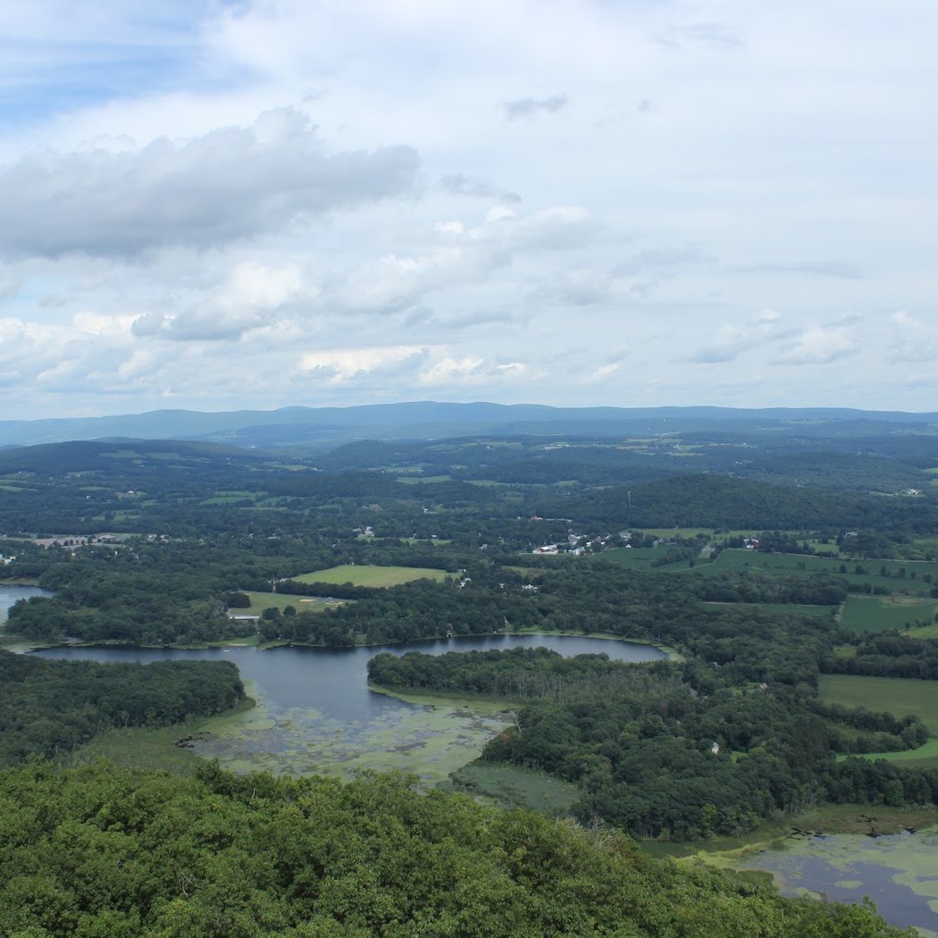 Stissing Mountain 2