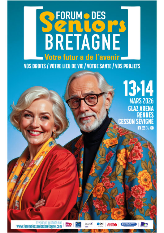 Forum des Seniors 1