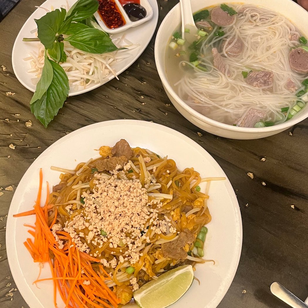 Sticky Rice - Downtown 3