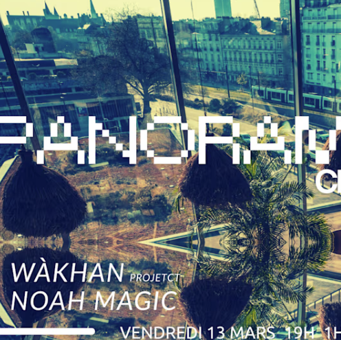 Panorama Club OO2 1