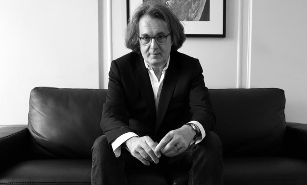 Pascal Dusapin / Antigone 3