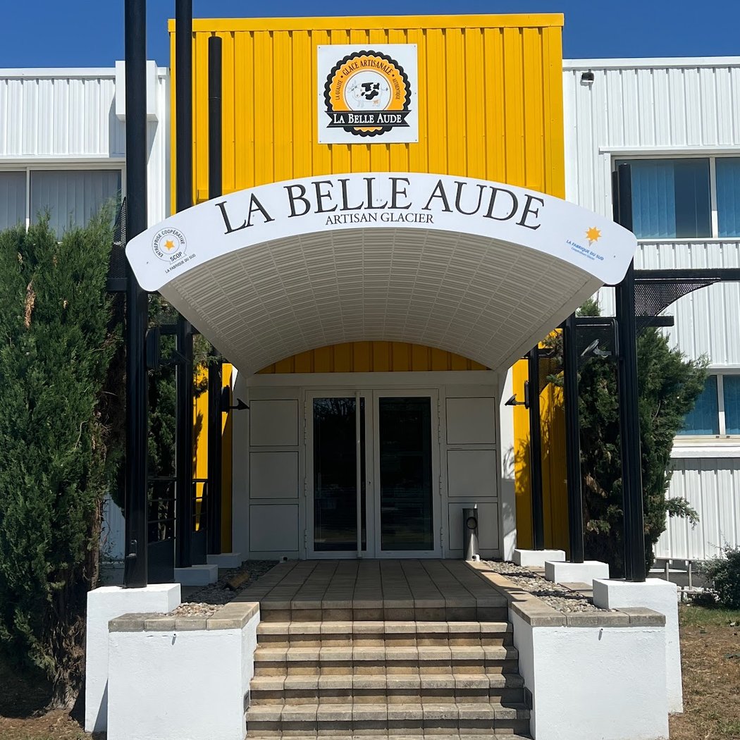 Boutique La Belle Aude (Scop la Fabrique du sud) 2