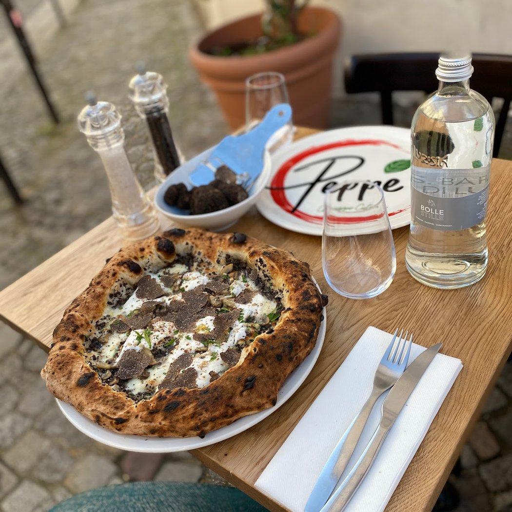 La Pizza Week 2025 3