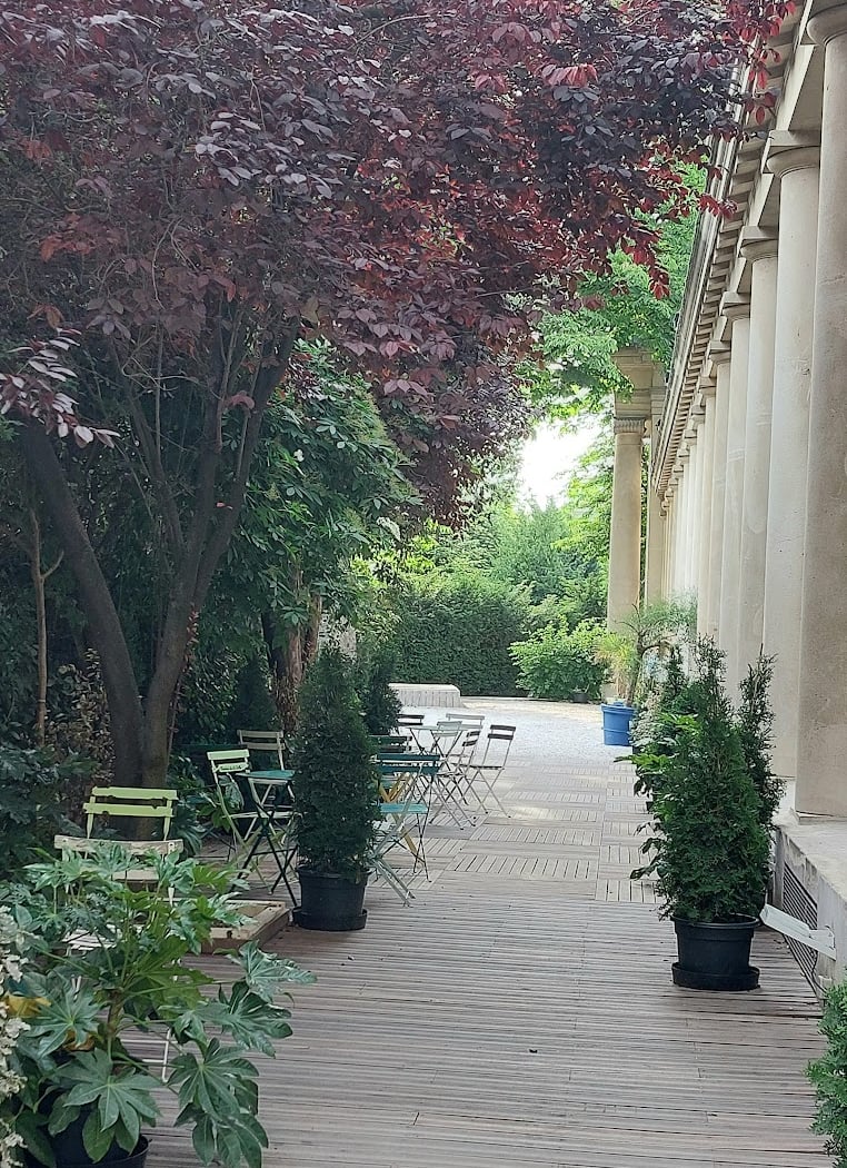 Une légende à la rue 3
