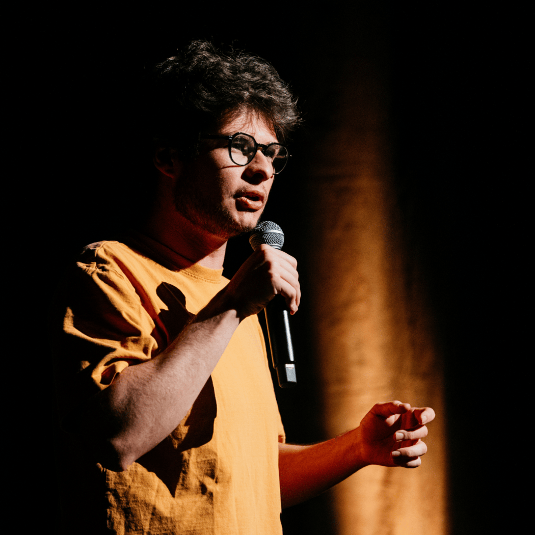 Le Scala Comedy Club 3