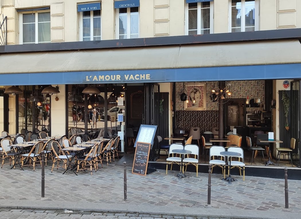 L'Amour Vache 2