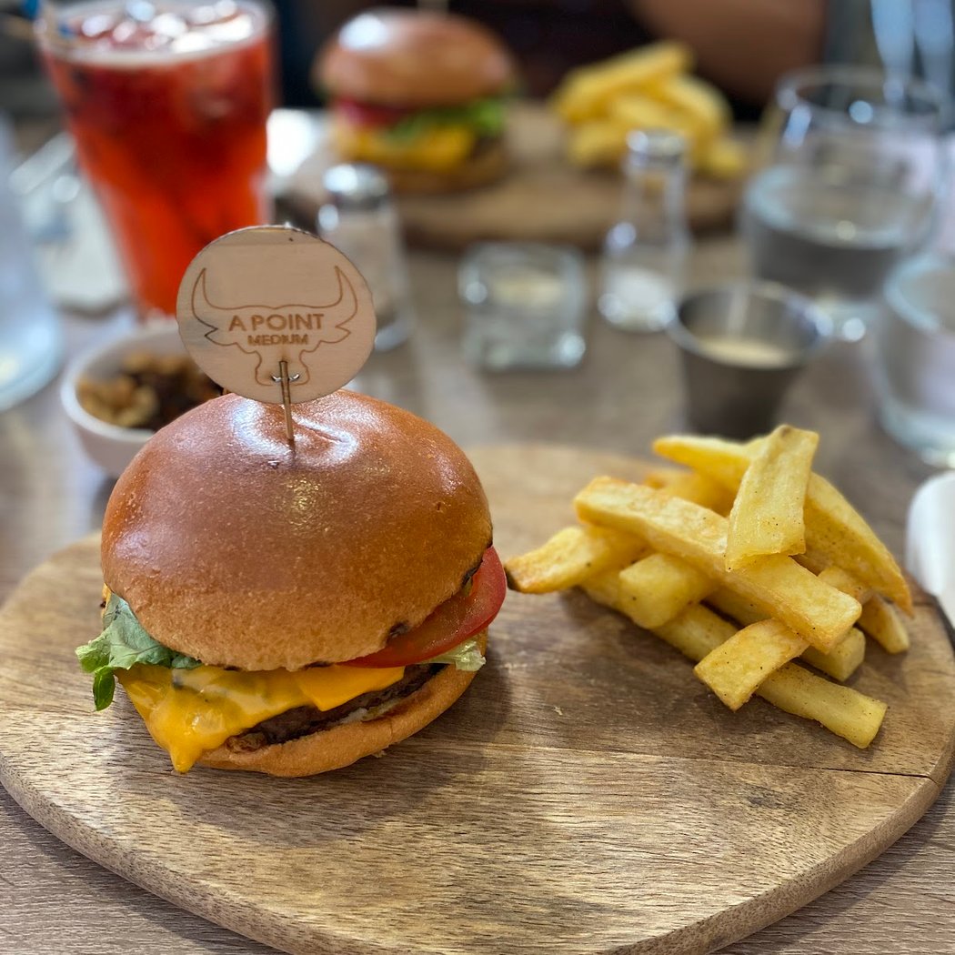 Elysium Food 1