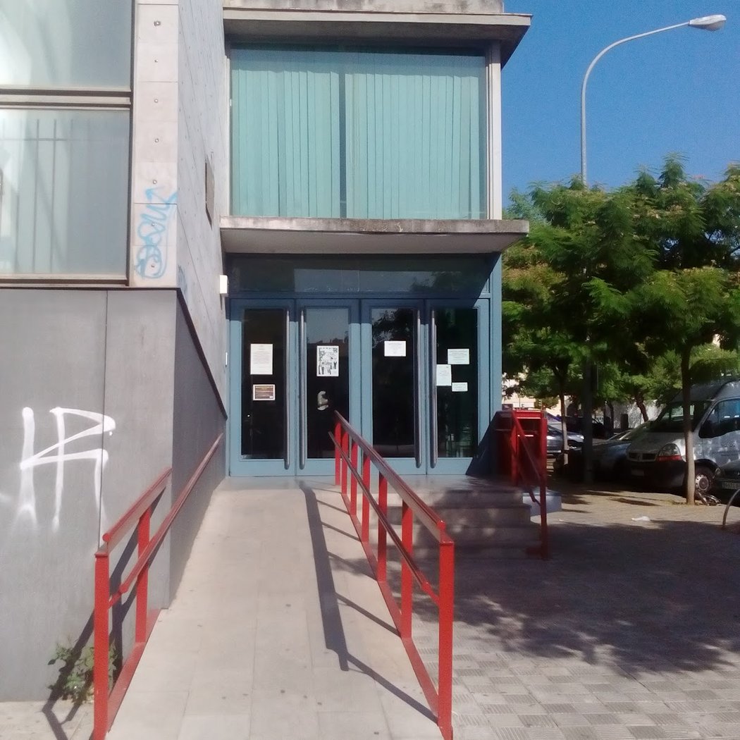 Club de lectura de adultos 5