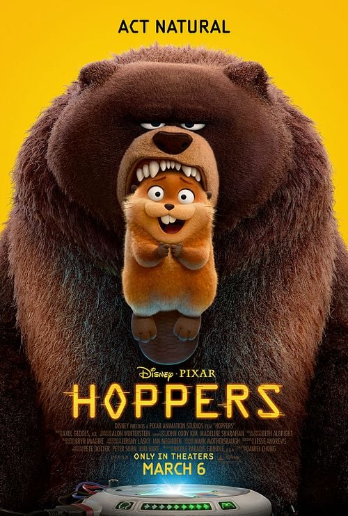 Hoppers 1