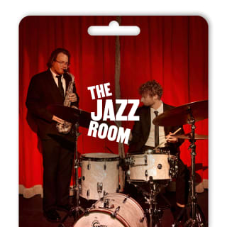 The Jazz Room: A Frank Sinatra & Louis Armstrong Tribute 3