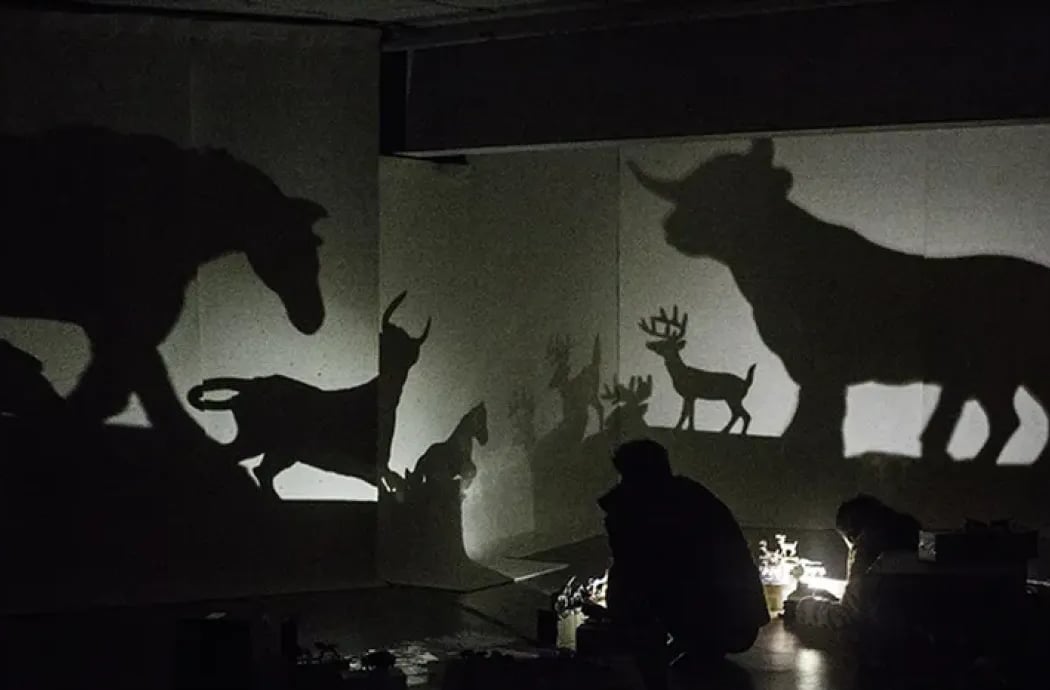 Revoir Lascaux 1