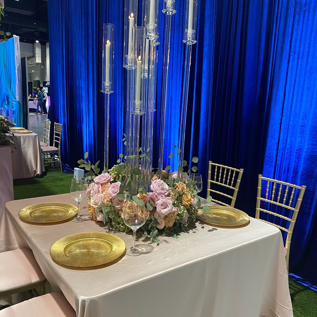 Le Fleur D Florals and Gifts 2