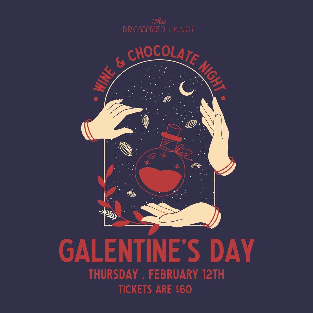 Wine and Chocolate Pairing Experience 1