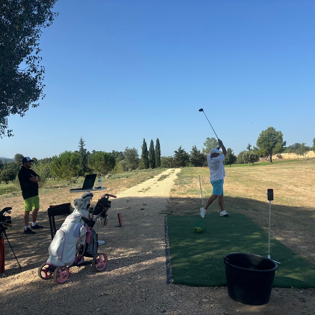 Domaine des Hautes-Garrigues 1