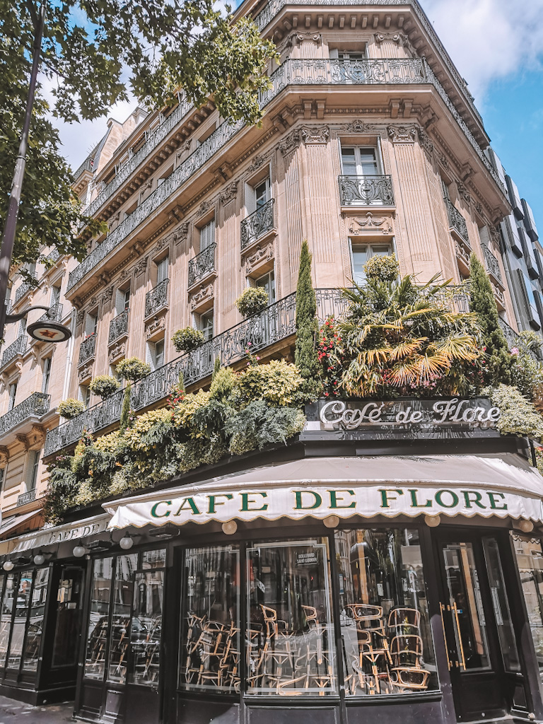 Café de Flore 3