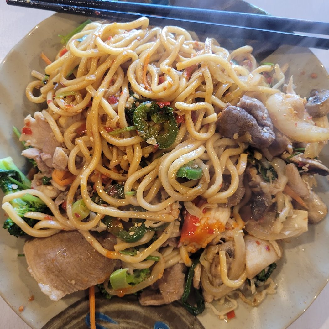 Gobi 1