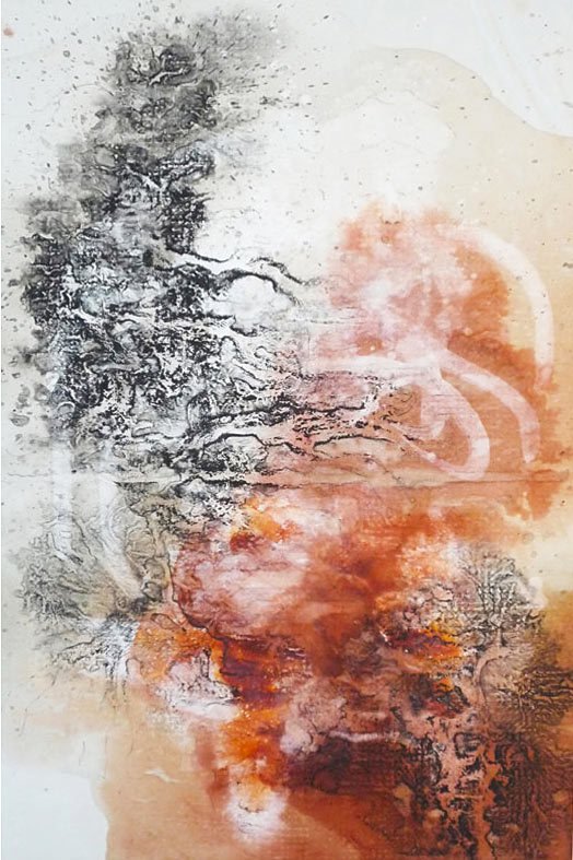 Dan Barichasse - Exposition 1