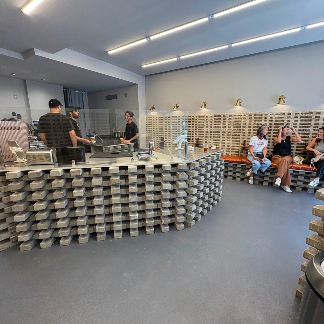 ansā Micro Coffee Roastery 3