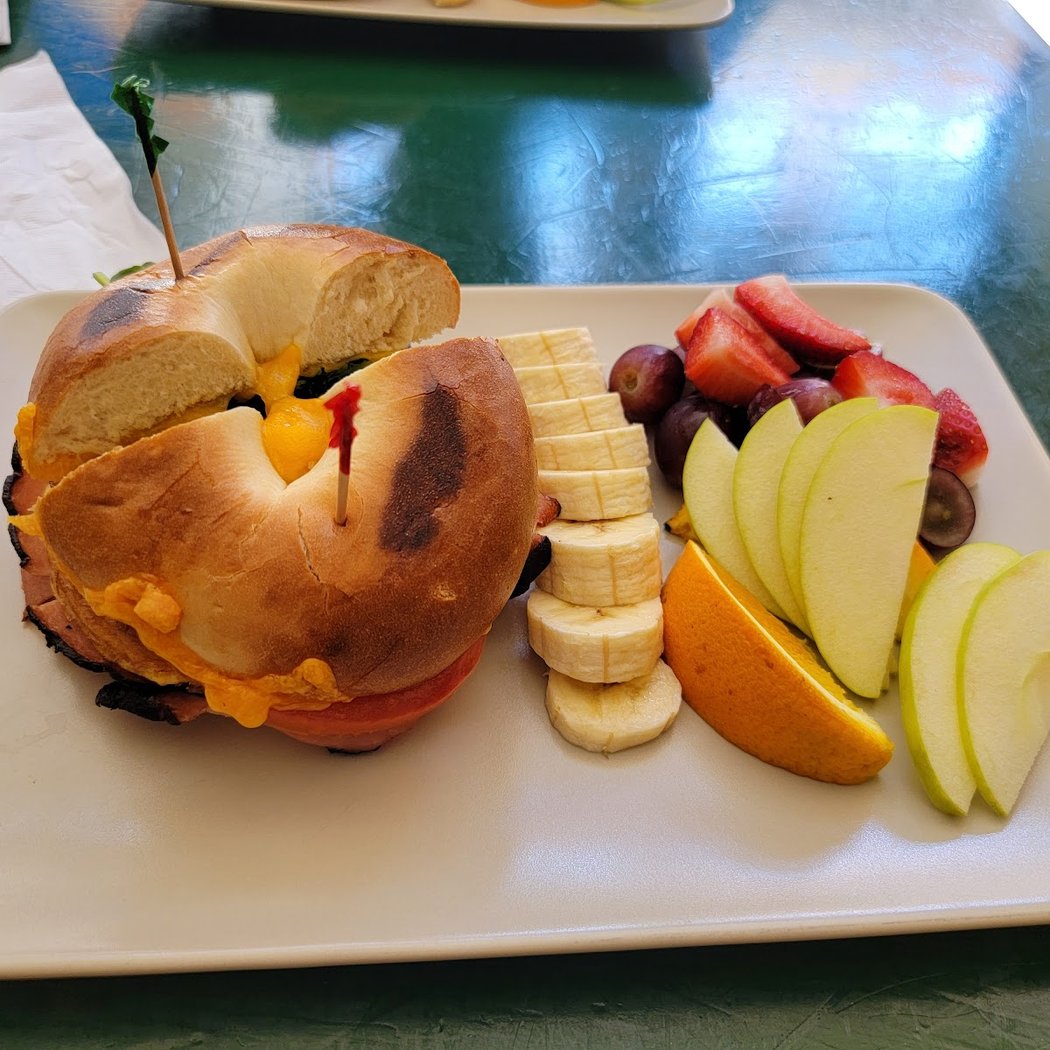 Morty's Delicatessen 1