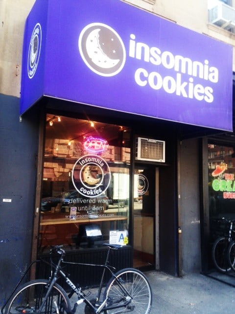Insomnia Cookies 2