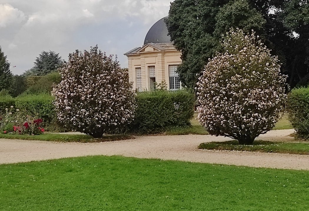 Pavillon de l'Aurore 3