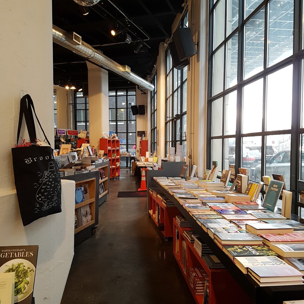 Weekend Guide: What to Do in Brooklyn This Weekend 1