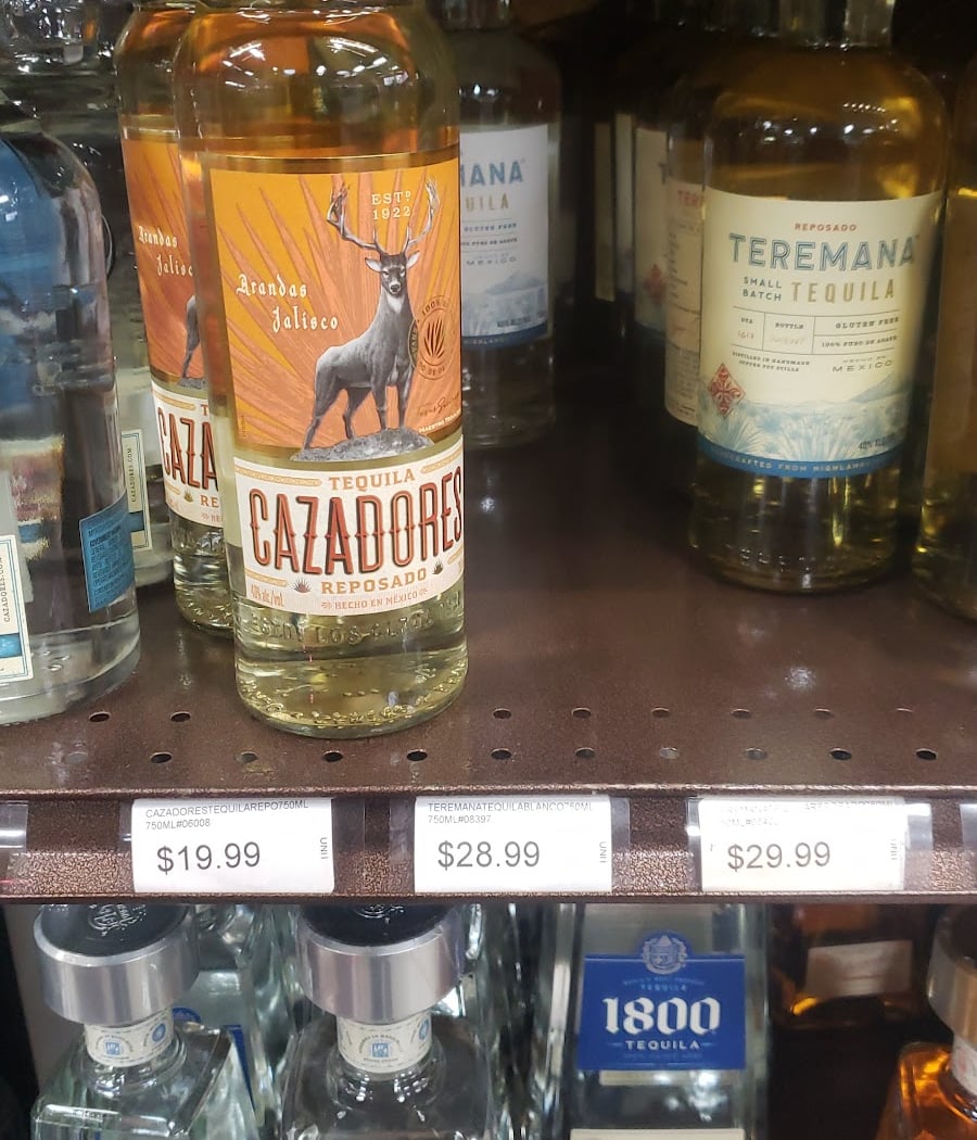 LIQUORS & WINES 1