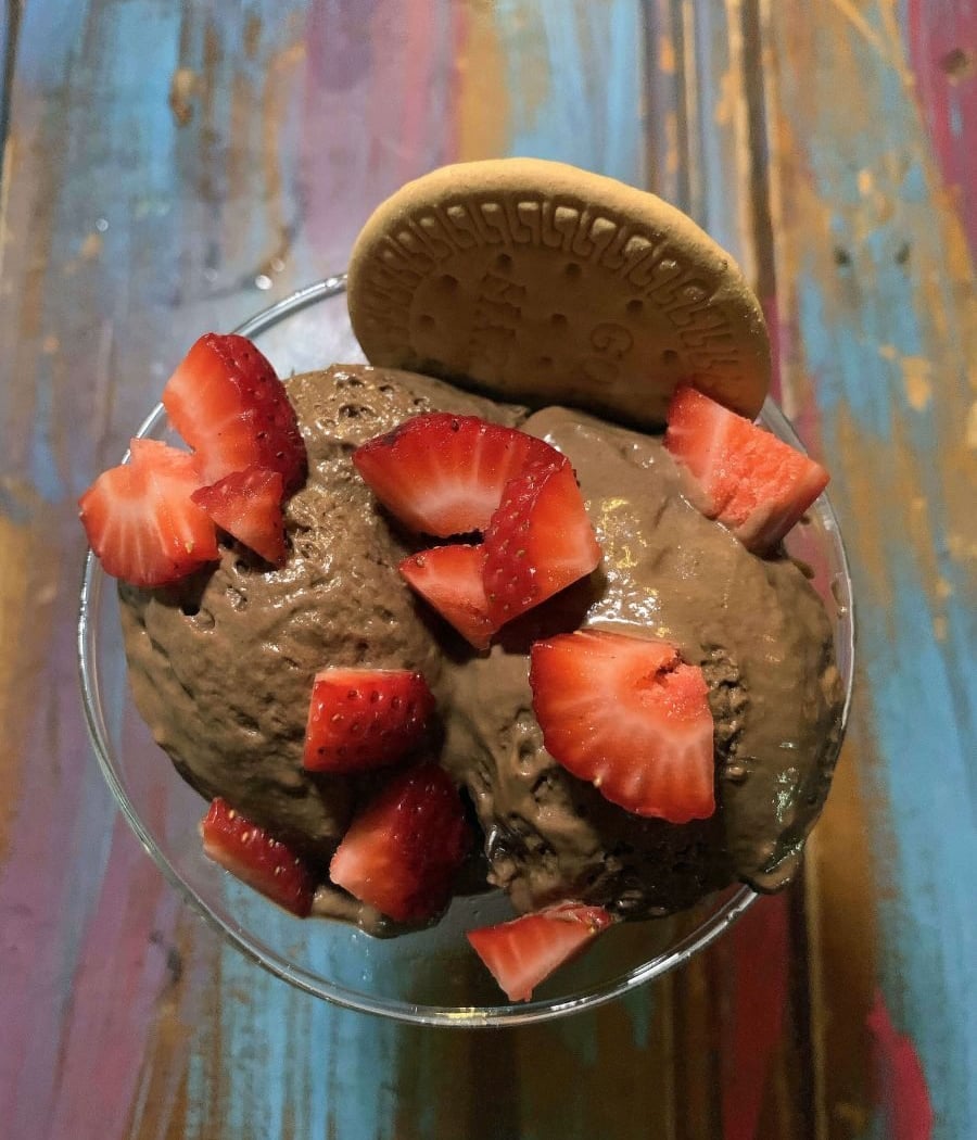 Sentir Vegan Mexican Restaurant 2