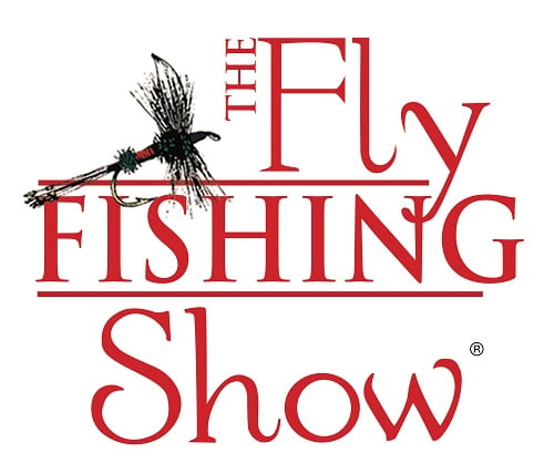 The Fly Fishing Show 2