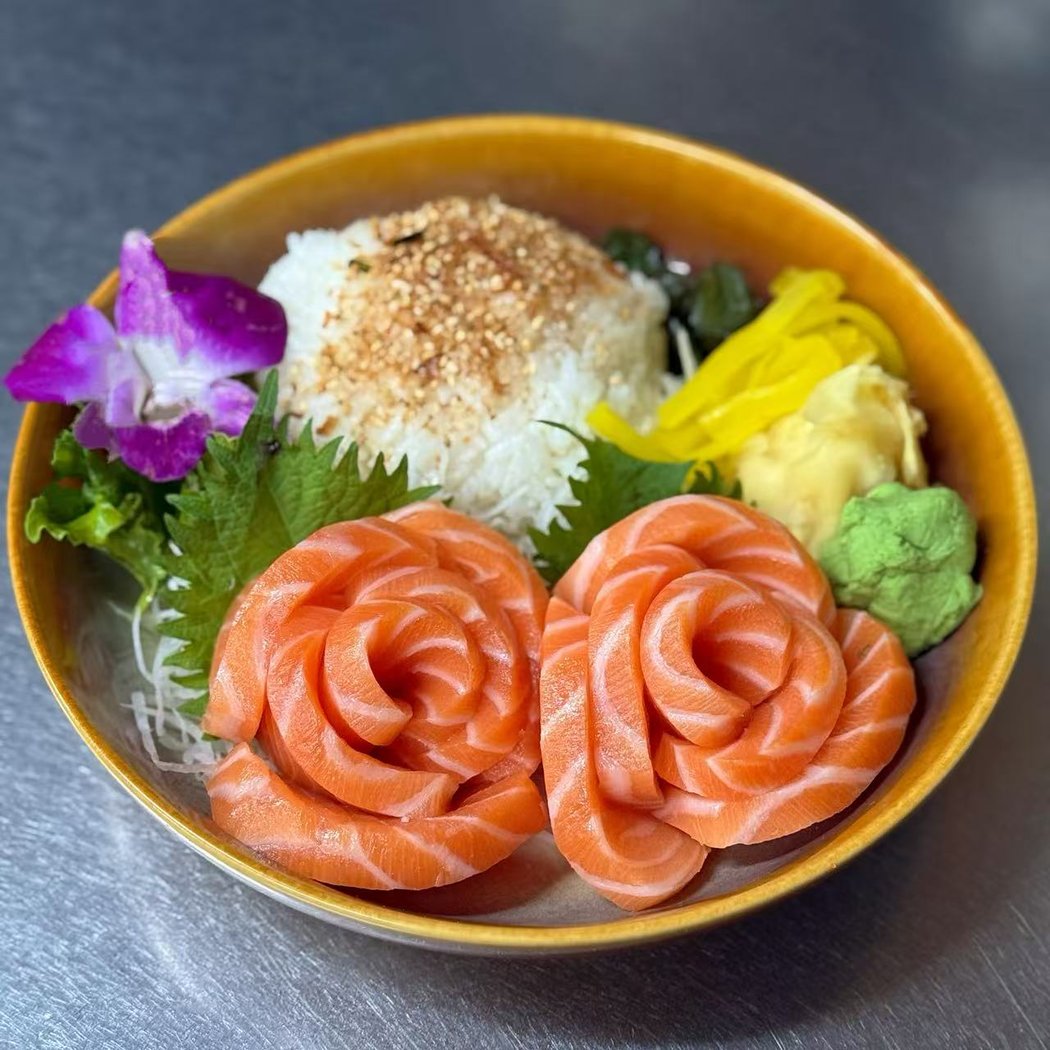 Sumi Sushi 1