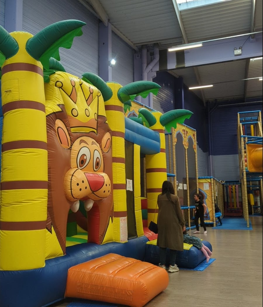 Filou Planet 2 Parc Enfant 3