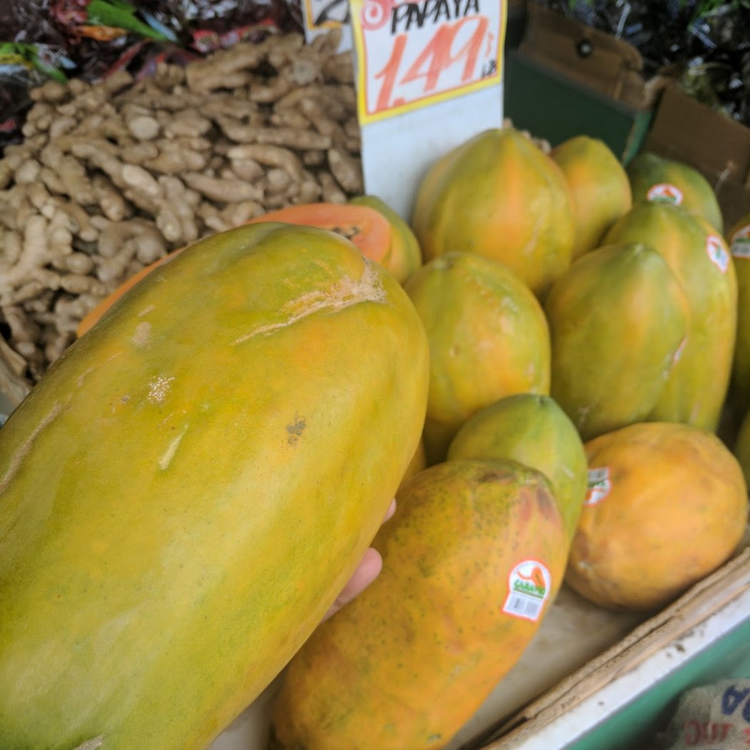 Song's Fruit Market 3