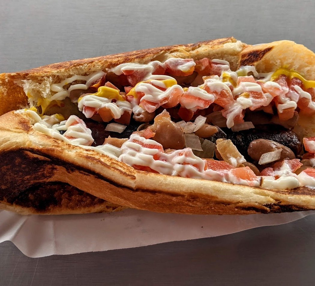 Ruiz Hot Dogs los Chipilones 3