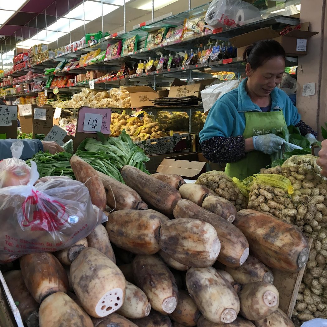 New Louie's Produce Co 3
