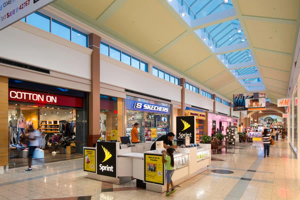 Pembroke Lakes Mall 1