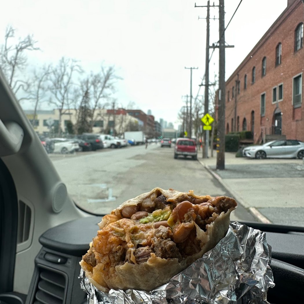 Street Meet Taco Truck 2