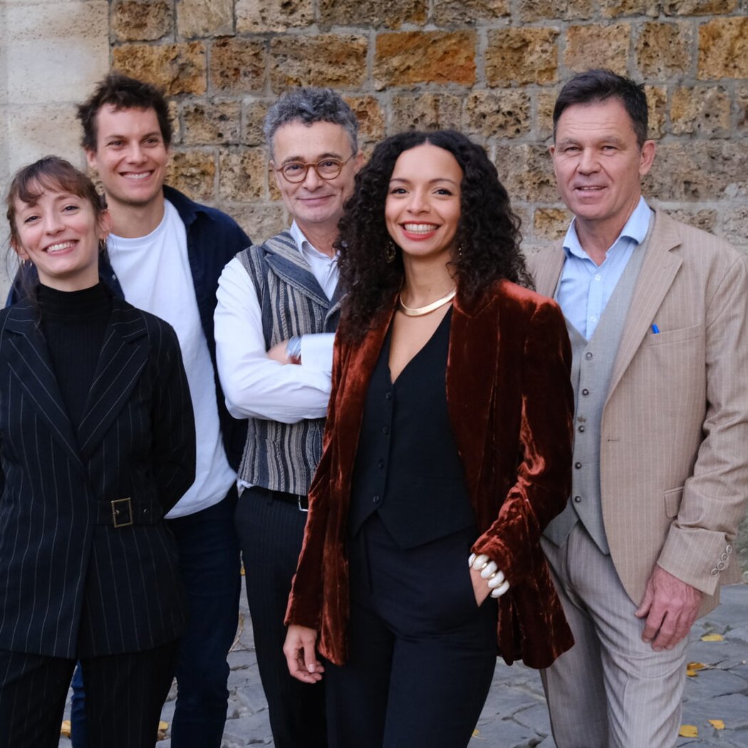 Defays / Depreissac Quintet 2