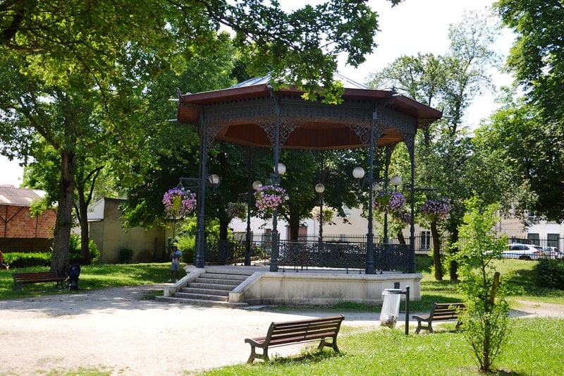 Parc régional de la Butte Pinson 2